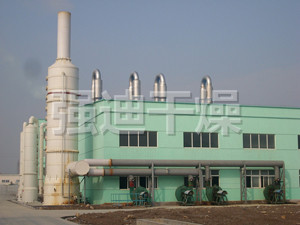 QG、JG、FG氣流干燥機(jī)